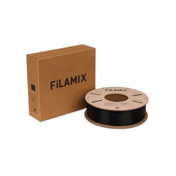 Filamix TPU Siyah Filament 1 kg (1.75 mm)