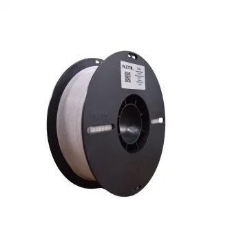 Filetto TPU Beyaz Filament 800 gr (1.75. mm)