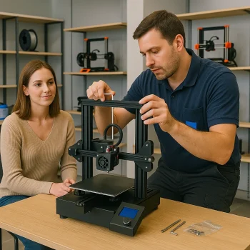 Cihaz Kurulum Hizmeti