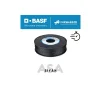BASF Ultrafuse ASA Siyah Filament (1.75mm - 2.85mm)