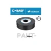 BASF Ultrafuse PAHT CF15 Siyah Filament (1.75mm)