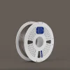 Fibromast PETG Metalik Gri Filament 1 kg (1.75. mm)