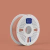 Fibromast PLA Bej Kırmızı Filament 1 kg (1.75. mm)