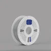 Fibromast PLA Gümüş Gri Filament 1 kg (1.75. mm)
