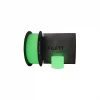 Filetto PLA+ Glow Yeşil Filament 1 kg (1.75. mm)