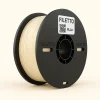 Filetto PLA+ İnci Beyaz Filament 1 kg (1.75. mm)