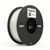 Filetto PLA+ Natural Şeffaf Filament 1 kg (1.75. mm)