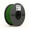 Filetto PLA+ Zümrüt Yeşili Filament 1 kg (1.75. mm)