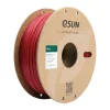 ESUN PLA+ Filament Ateş Kırmızı 1 Kg (1.75 mm)