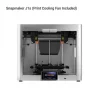 Snapmaker J1s IDEX 3D Yazıcı
