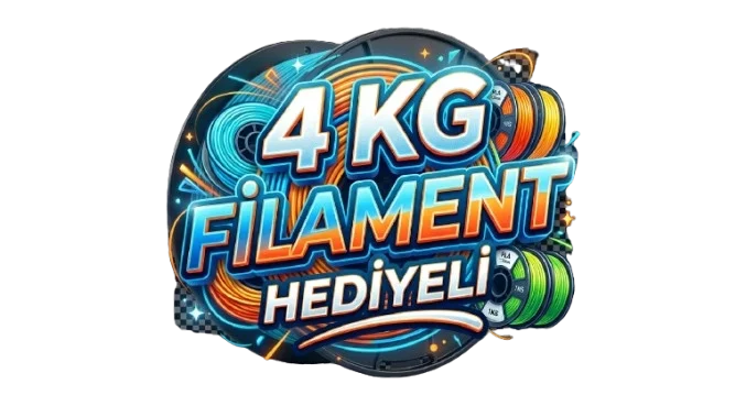 4 kg hediye