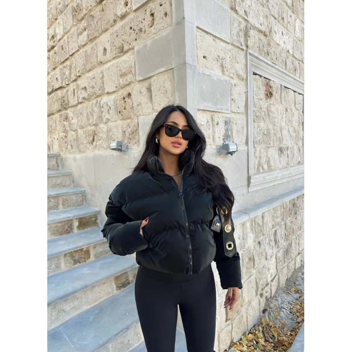 Blok Şişme Spor Mont