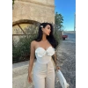 Papatya Bodysuit