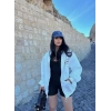 San Diego Üç İplik Hırka