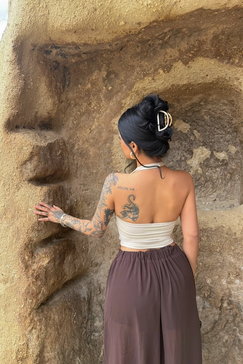 Bej Prime Basic Crop