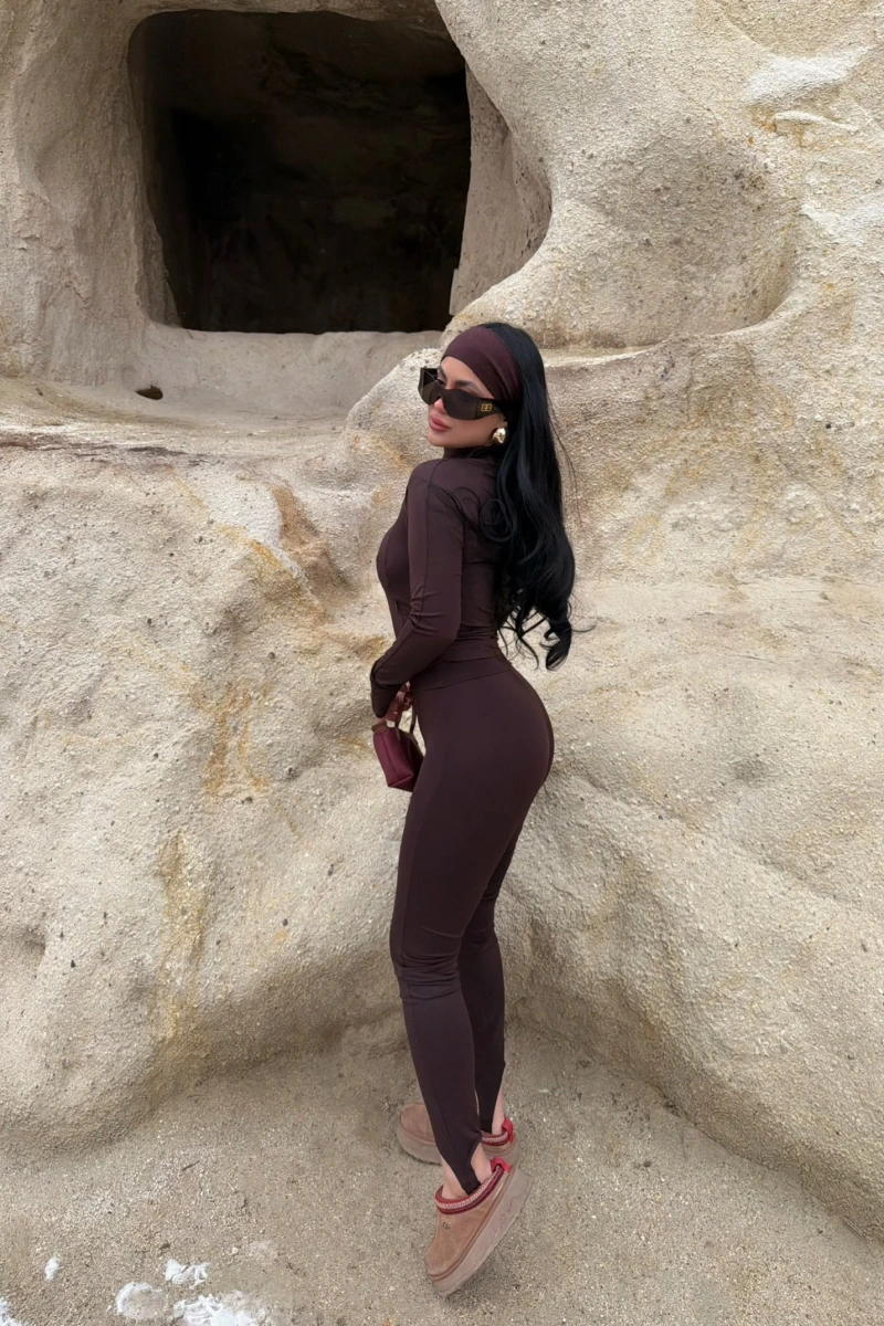 Kahve Divine İkili Takım