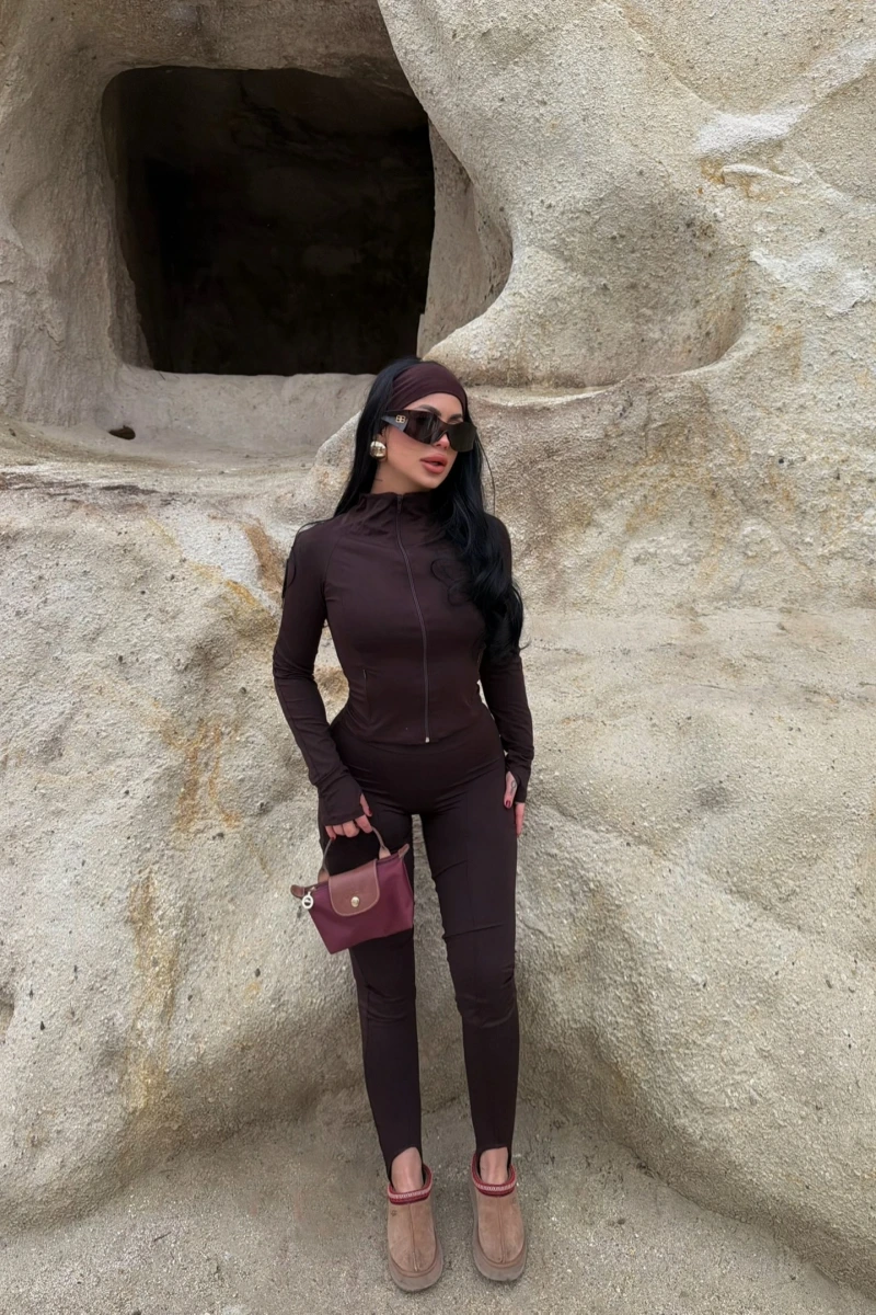 Kahve Divine İkili Takım