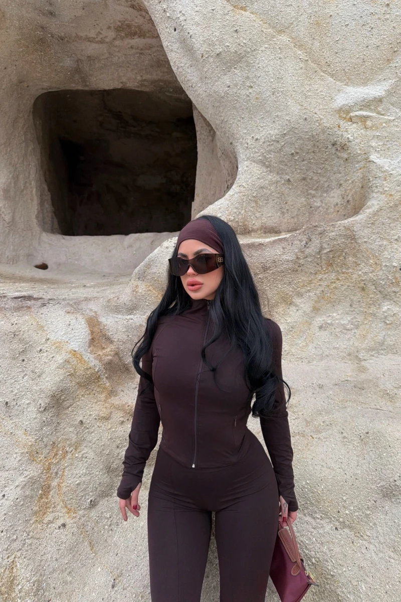 Kahve Divine İkili Takım