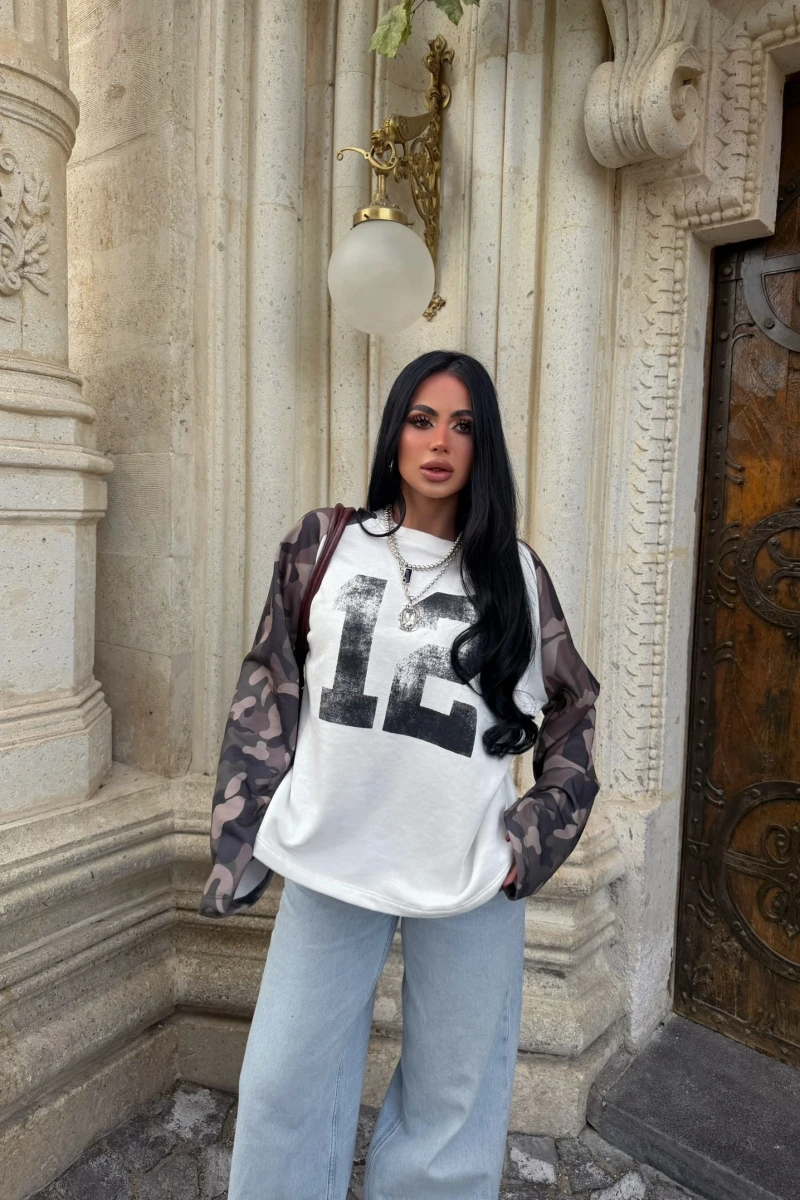 Street 12 Sweat