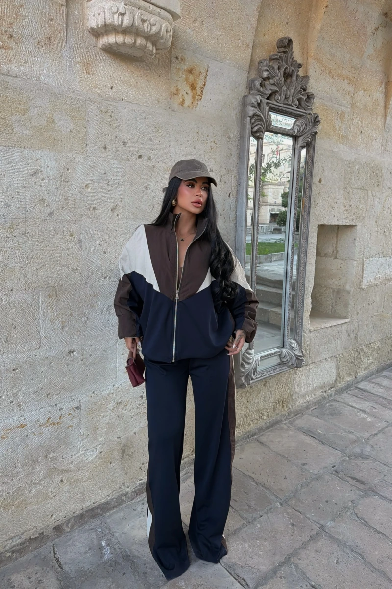 Urban Parçalı Paraşüt Takım