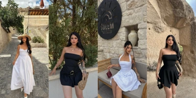 Yaz Sezonunun En Şık Elbise Modelleri ve Kombin Önerileri