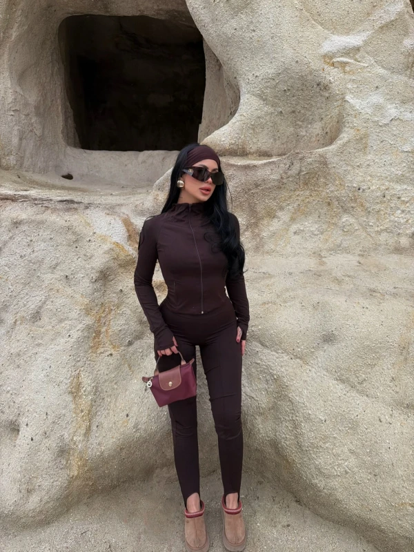 Kahve Divine İkili Takım