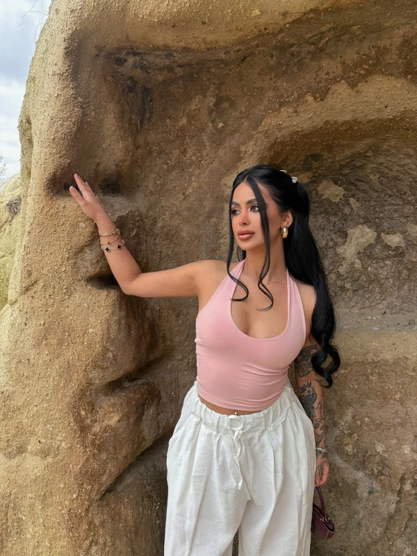 Pudra Prime Basic Crop