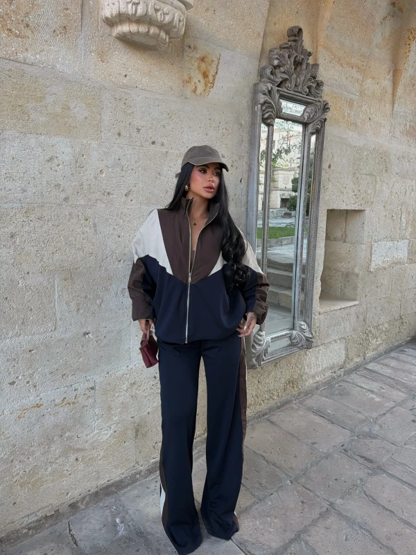 Urban Parçalı Paraşüt Takım