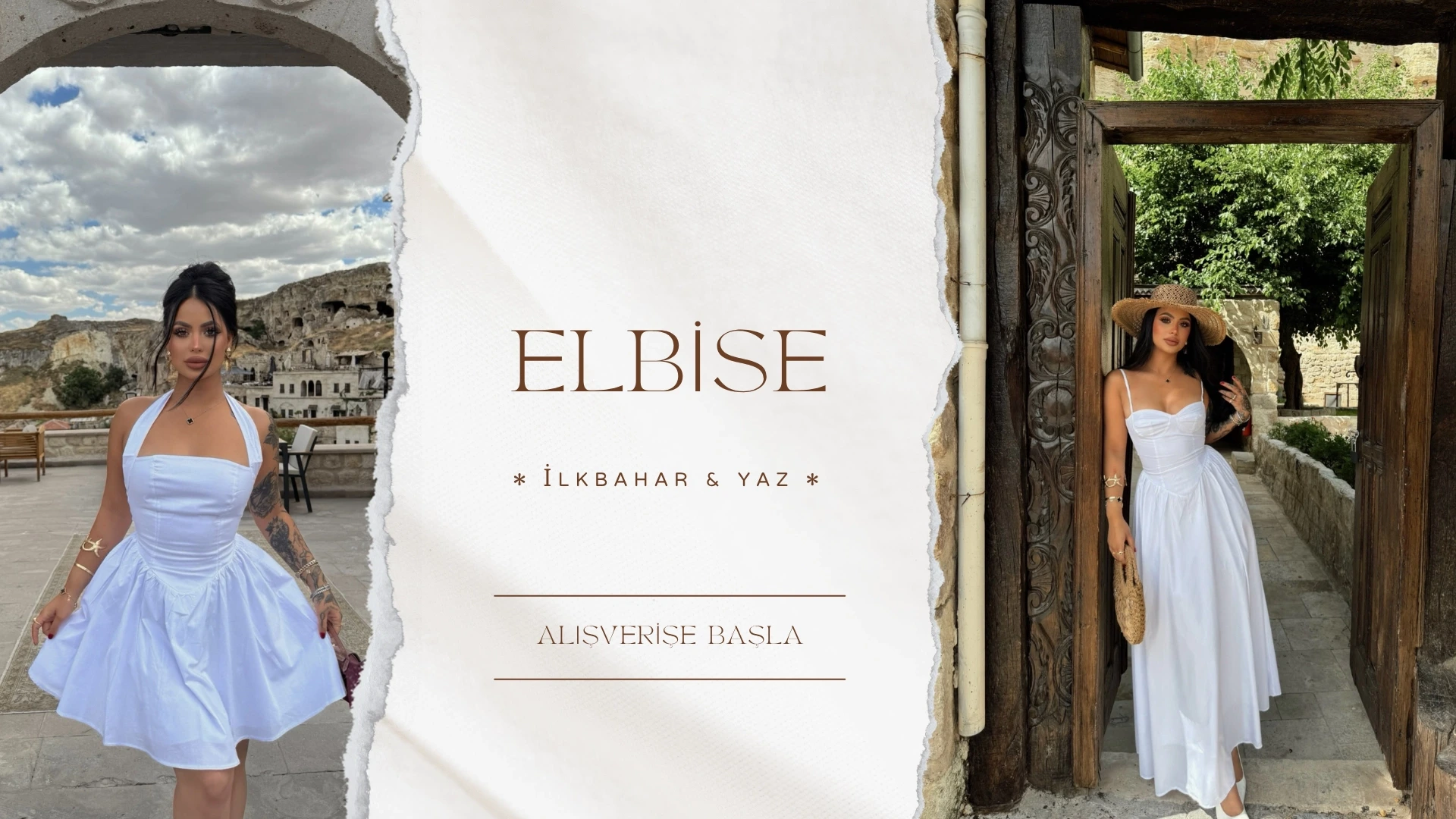 Elbise