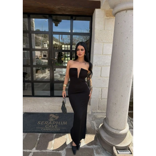 Zayıf Gösteren Elbise Modelleri