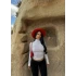 Beyaz Balıkçı Kaşkorse Crop