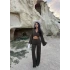 Haki Önü Burgulu İkili Takım