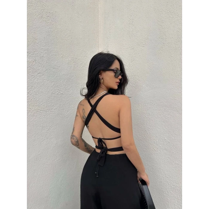 Bağlamalı Sandy Crop