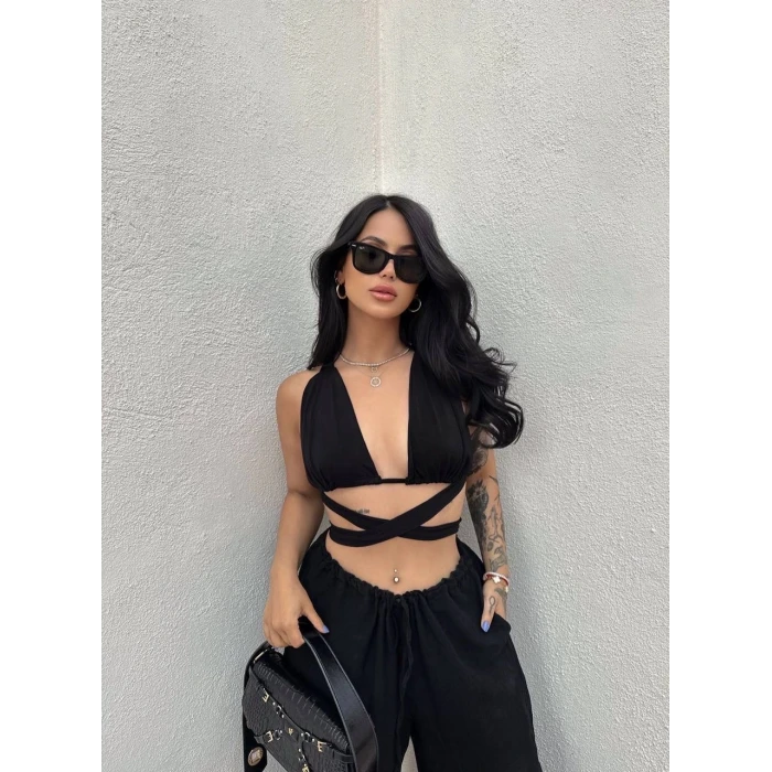 Bağlamalı Sandy Crop