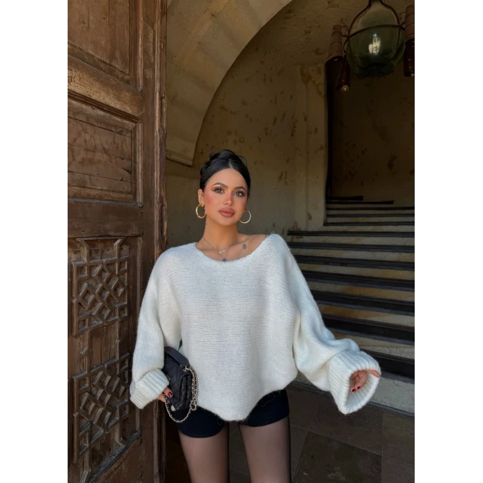 Beyaz Star Salaş Kazak