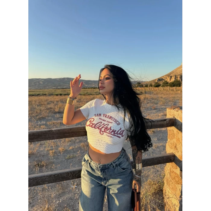 California Gofre Crop