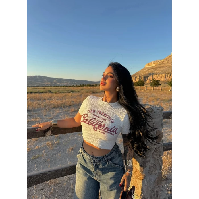 California Gofre Crop