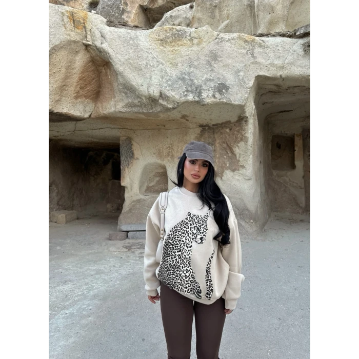 İçi Şardonlu Wild Sweat