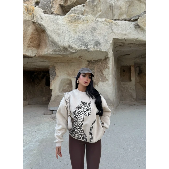 İçi Şardonlu Wild Sweat