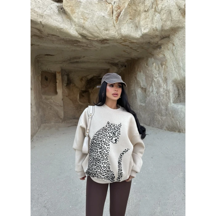 İçi Şardonlu Wild Sweat