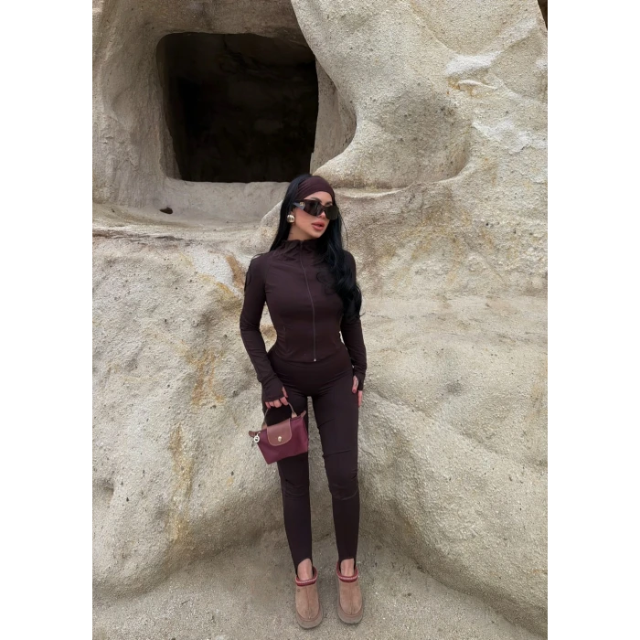 Kahve Divine İkili Takım