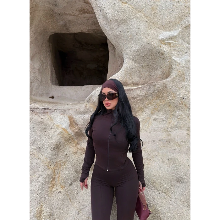 Kahve Divine İkili Takım