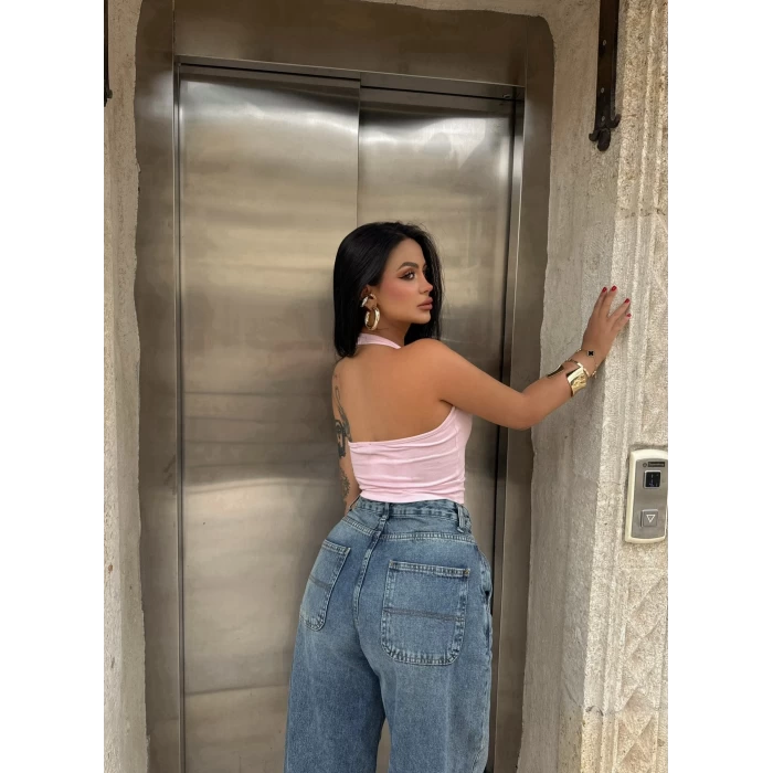 Pembe Compack Basic Crop