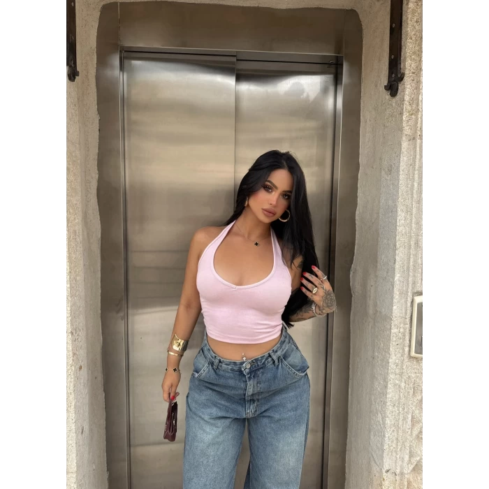 Pembe Compack Basic Crop
