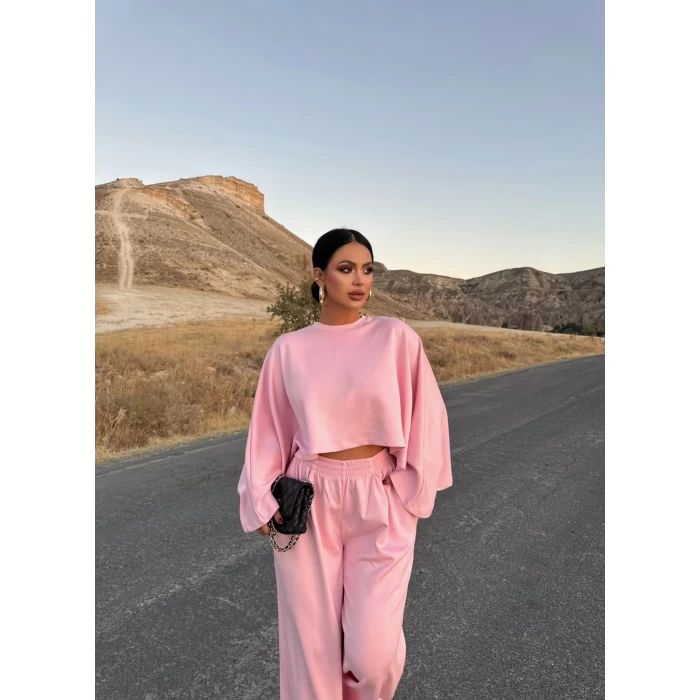 Pudra Yarasa Kol Modal İkili Takım