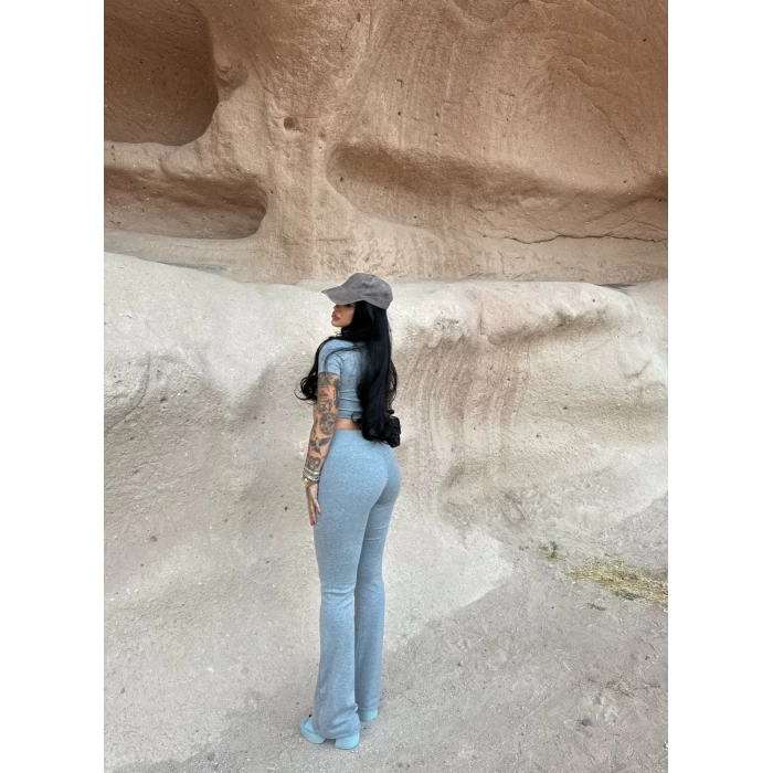 Ribanalı İkili Takım