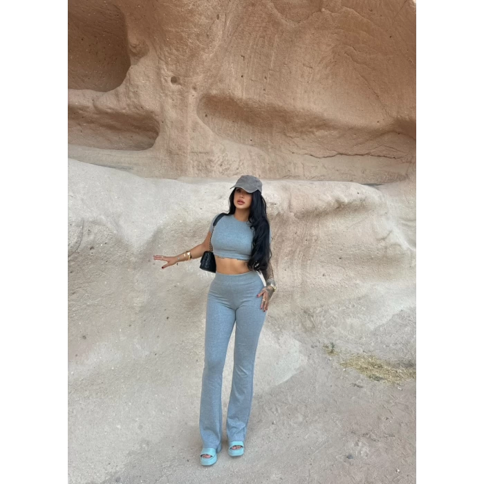 Ribanalı İkili Takım