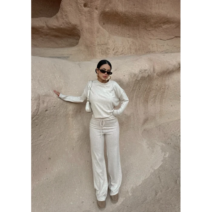 Taş Yumoş Basic İkili Takım