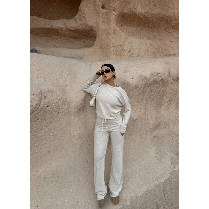 Taş Yumoş Basic İkili Takım