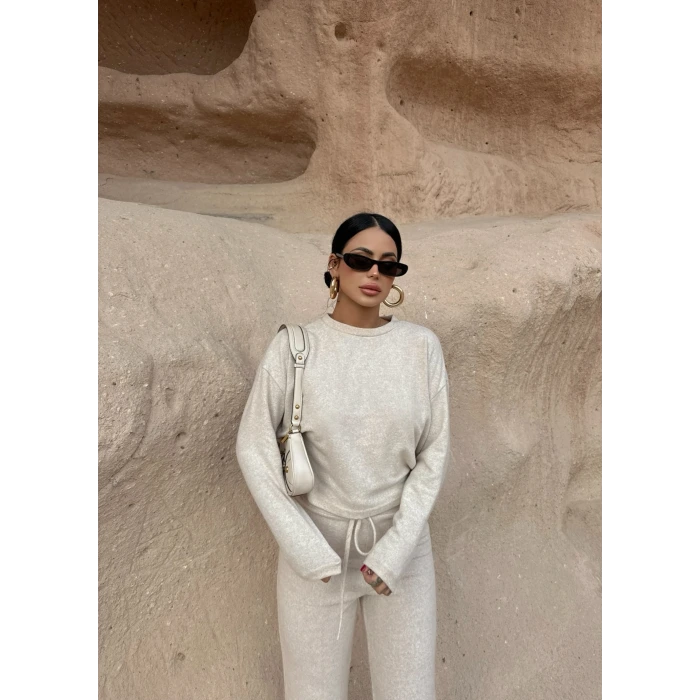 Taş Yumoş Basic İkili Takım